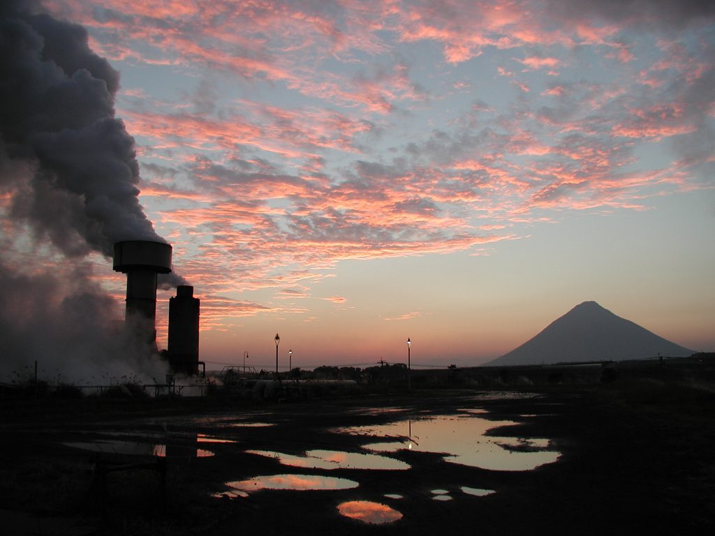 Kyushu Electric şirketleri, Thermochem Inc ve Endonezya şubesini satın