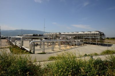 Çelikler Holding, jeotermal santral personeline afet farkındalık eğitimi düzenledi