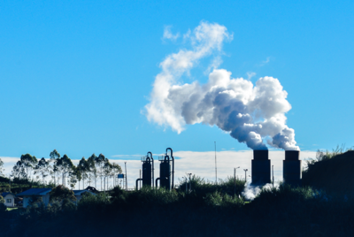 Jeotermal ile üretilen elektrikle ekonomiye büyük katkı