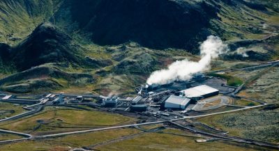 WGC2020+1 – Jeotermal kamu kuruluşu Reykjavik Energy ile tanışın