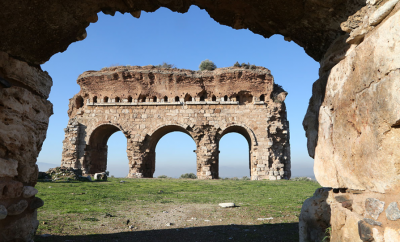 Aydın, Efeler’de Jeotermal arama sondajı planlanıyor