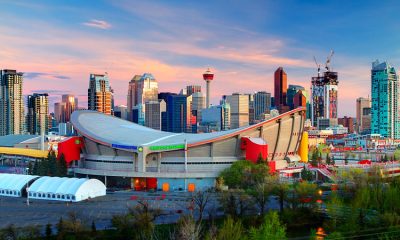 Calgary Üniversitesi jeotermal laboratuvarında doktora