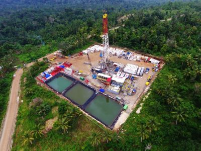 PLN Ortaklık Daveti – Jeotermal enerji santrali geliştirme, Endonezya