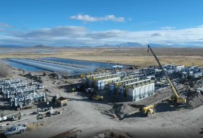 Peninsula Clean Energy, Open Mountain Energy ile 20 yıllık jeotermal enerji PPA’sı imzaladı