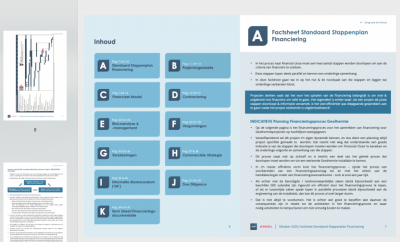 Hollanda için hazırlanan jeotermal proje finansmanına bir yaklaşım modeli