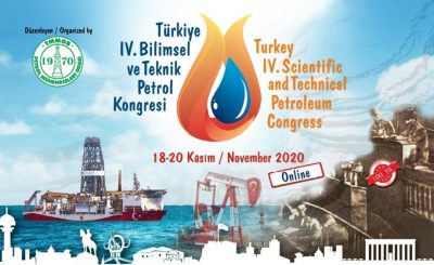 Jeotermale yönelik oturumlar da içeren Türkiye Petrol Kongresi 18-20 Kasım’da gerçekleşecek