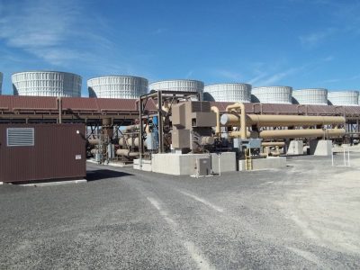 BLM’den, Güneybatı Utah’da 28 parsel için jeotermal saha kiralama duyurusu – 15 Aralık 2020