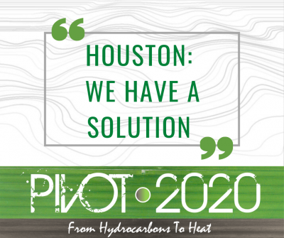Jeotermalin geleceği, amacı ve ezber bozan petrol ve gaz sektörü