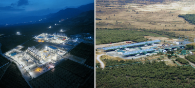 ArGEO’da Batı Anadolu ve Kenya jeotermal rezervuarları karşılaştırma sunumu