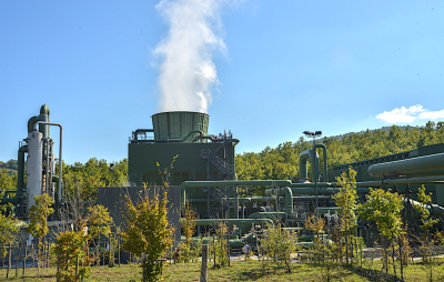 Jeotermal enerji gelişimi için yenilikçi çözümler bulmada ortak çabalar