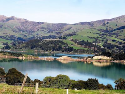 Yeni Zelanda araştırmacıları, sönmüş bir volkandan jeotermal enerji sağlama yollarını araştırıyor