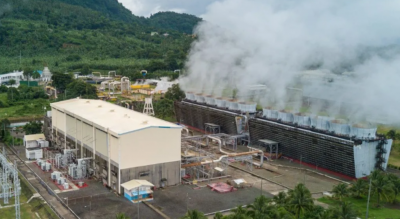 Mitsubishi Power, Filipinler’deki Makban jeotermal enerji santralini geliştirecek