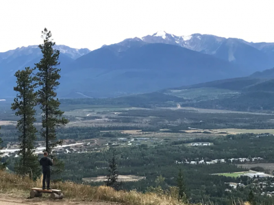 Petrol boru hattı firmasına sera gazı kredisi satan Kanada jeotermal projesi