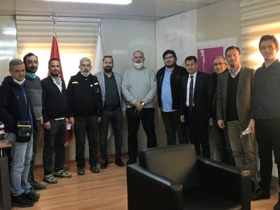 Çelikler Enerji, 32 MW kapasiteli Pamukören-5 JES’ini işletmeye aldı