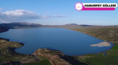 Muş’un Varto ilçesinde jeotermal kaynak keşfi