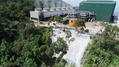Filipinler DOE, Nisan 2021’e kadar jeotermal ve hidroelektrik projeleri için ihale planlıyor