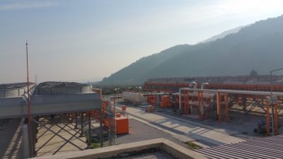 Fransız enerji şirketi Albioma, Türkiye’de JES satın alarak jeotermal pazarına girdi