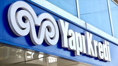 Gümüşköy JES satış işleminin münhasır finansal danışmanı Yapı Kredi Bankası oldu