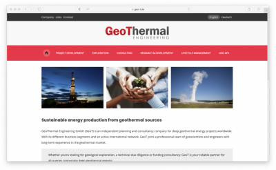Vulcan Energy Resources, Alman jeotermal danışmanlık şirketi GeoThermal Engineering’i satın aldı