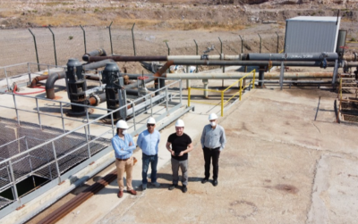 REFLECT projesi, zorlu koşulların jeotermal akışkan özelliklerini yeniden tanımlıyor