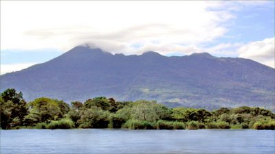 Nikaragua, Mombacho jeotermal projesi için izin sürecini ilerletiyor