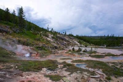 Wyoming’de desteklenen projelere jeotermal ve nadir metaller eklendi