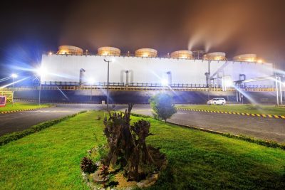 EDC, Palayan jeotermal enerji santralini Eylül 2023’te tamamlayacak