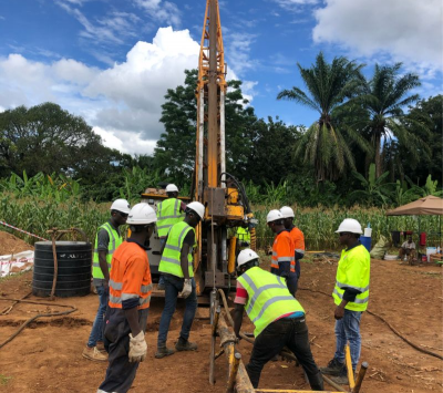 Tanzanya hükümeti 200 MW jeotermal kapasite hedefliyor