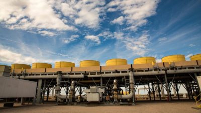 İş ilanı – Cyrq Energy ile çeşitli jeotermal iş pozisyonları