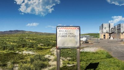 Baseload Capital uluslararası jeotermal geliştirmeye devam ediyor