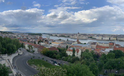 Macaristan, Budapeşte’de jeotermal bölgesel ısıtma projesi