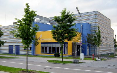 Jeotermal Yatırımcılar Unterhaching ve Pullach işbirliği yapacak