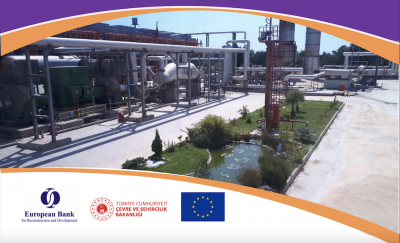 Türkiye’de Jeotermal Kalkınma Üzerine Etki Değerlendirme Raporu