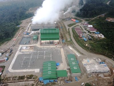 Jeotermal, Endonezya’daki elektrik tarifelerinde adil bir şekilde değerlendiriliyor mu?