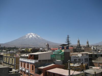 Güney Peru’da jeotermal kalkınma için zorluklar devam ediyor