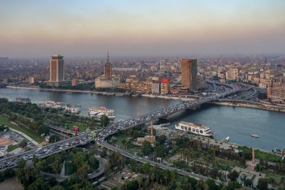 Mısır ve Sudan, birlikte jeotermal enerji potansiyelini haritalayacak