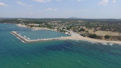 Geyikli Belediyesi, jeotermal sondaj yapım ihalesi