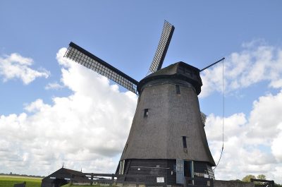 Shell ve D4, Hollanda’da yeni bir jeotermal lisans aldı