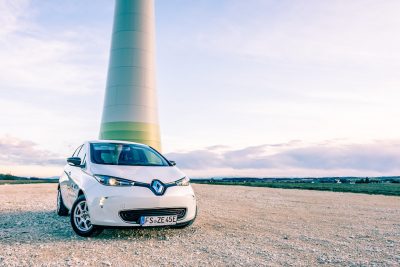 Otomobil üreticisi Renault, Almanya’dan jeotermal lityum tedarik edecek