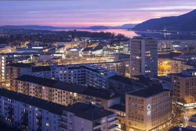 İsviçre’deki kamu binalarına jeotermal ile ısı sağlanacak