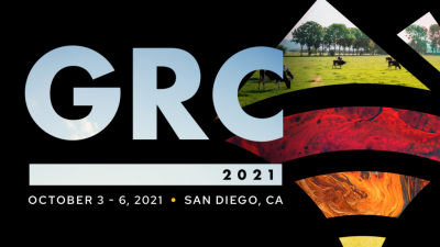 Geothermal Rising Konferansı 2021, 3-6 Ekim 2021