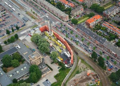 Hollanda belediyelerinin jeotermal enerji kullanımına yoğun ilgisi