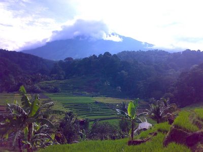 Batı Java’da geliştirmeye hazır dört jeotermal alan