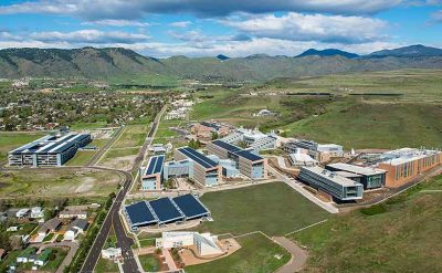 Amanda Kolker, NREL Jeotermal Enerji Programına liderlik edecek