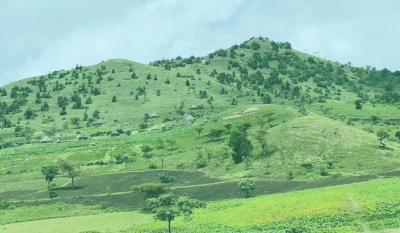 Etiyopya 17 jeotermal projenin uygulanmasını hedefliyor