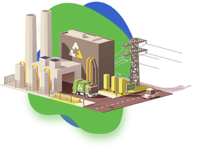Enerjisini Üreten Fabrikalar Zirvesi ve Sergisi, 5 – 7 Ekim 2021
