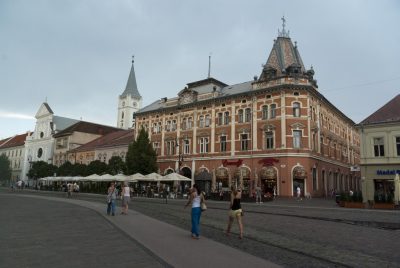 Yeni proje, Slovakya’nın Kosice kentine jeotermal ısıtma getirmeyi hedefliyor