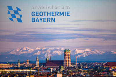 Praxisforum Geothermie Bayern Forum programı yayınlandı, 27-29 Ekim 2021