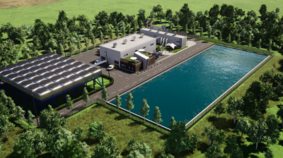 Slovakya’nın ilk jeotermal enerji santrali ÇED sürecini tamamladı