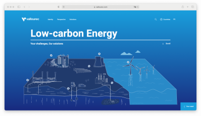 İş ilanı – Jeotermal Proje Müdürü, Vallourec